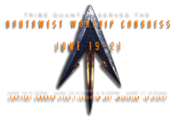 Tribe Quantum 2025 - Northwest Worship Congress